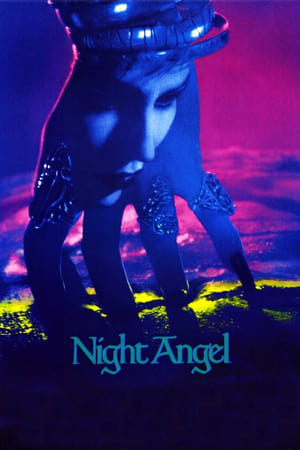 Poster Night Angel 1990