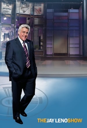Poster The Jay Leno Show Sezon 1 Odcinek 3 2009