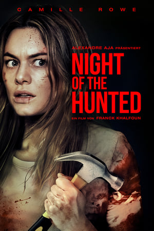 Poster Night of the Hunted 2023