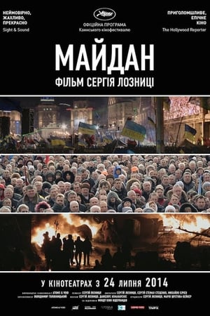 Image Majdan. Rewolucja godności
