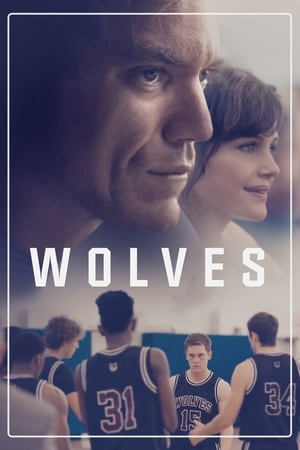 Poster Wolves - Il campione 2016