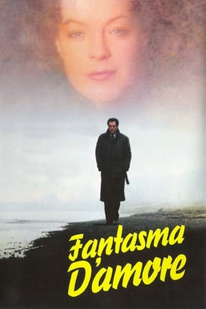 Poster Fantasma d'amore 1981