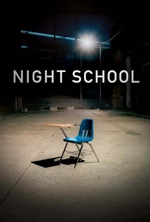 Poster Night School 2016