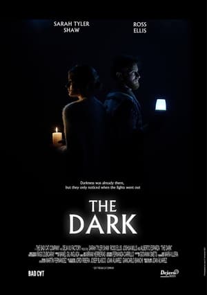 Poster The Dark 2018