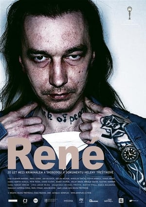 Poster René 2008
