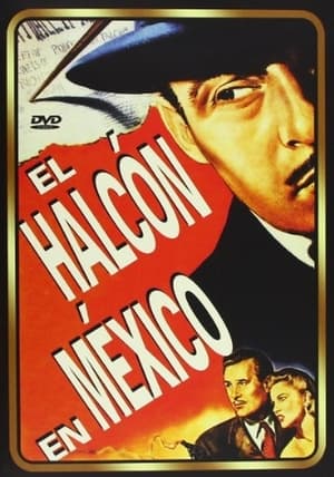 Image El Halcón en México