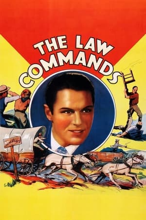 Image The Law Commands