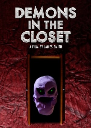 Poster Demons in the Closet 2023