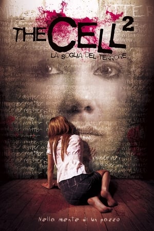 Poster The Cell 2 - La soglia del terrore 2009