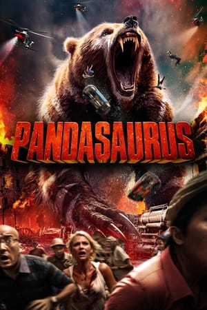 Image Pandasaurus