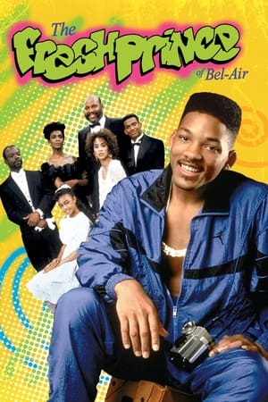 Image The Fresh Prince of Bel-Air