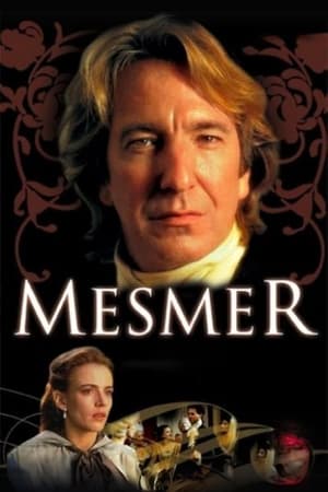 Poster Mesmer 1994