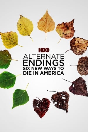 Poster Alternativní konce: 6 nových způsobů, jak zemřít v Americe 2019