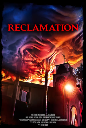 Poster Reclamation 2021