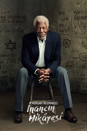 Image Morgan Freeman ile İnancın Hikayesi