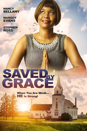 Poster Saved By Grace 2020