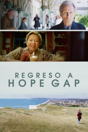 Poster Regreso a Hope Gap 2019