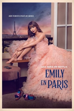 Image Emily en París