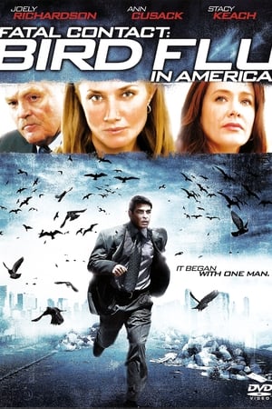 Poster Fatal Contact: Bird Flu in America 2006