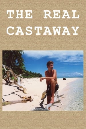 Poster The Real Castaway 2001