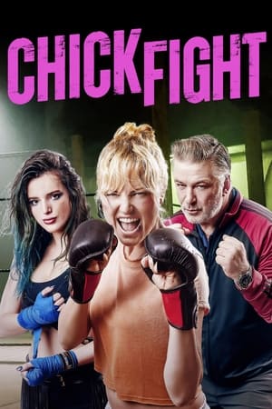 Image Chick Fight