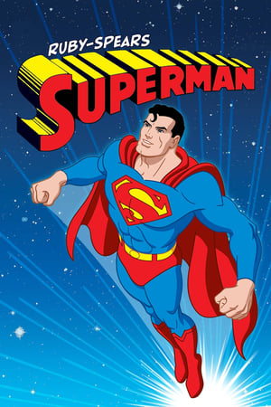 Poster Superman 1988