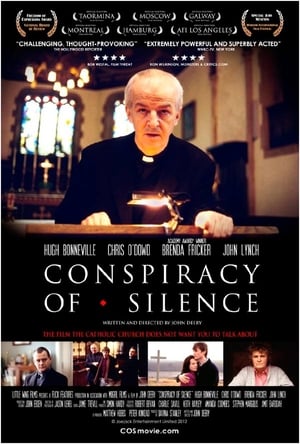 Image Conspiracy of Silence