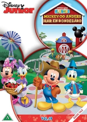 Image Mickey Mouse Clubhouse: Mickey & Donald Have a Farm