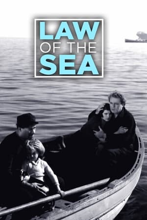 Poster Law of the Sea 1931