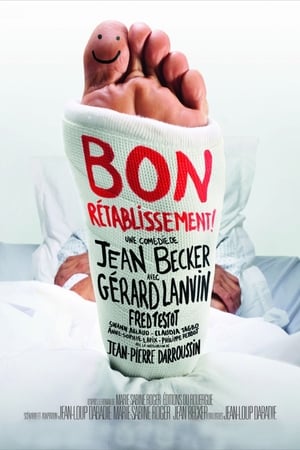 Poster Bon Rétablissement ! 2014