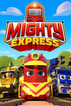 Image Mighty Express