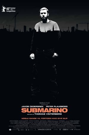 Poster Submarino 2010
