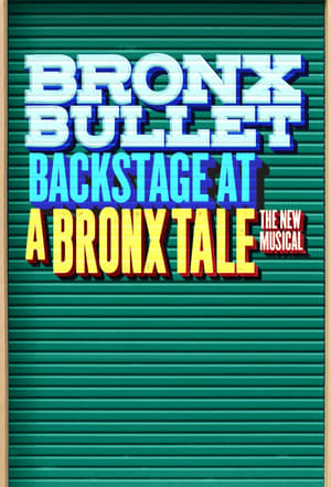 Image Bronx Bullet: Backstage at 'A Bronx Tale' with Ariana DeBose
