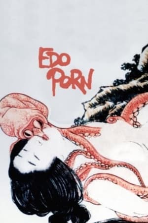 Poster Edo Porn 1981