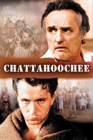 Poster Chattahoochee 1990