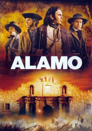 Poster Alamo 2004