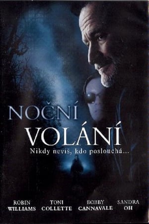 Poster Noční volání 2006