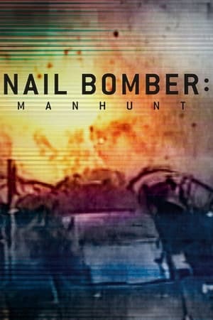 Image Nail Bomber : Le terroriste qui a fait trembler Londres