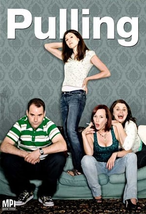 Poster Pulling 第 2 季 第 4 集 2008
