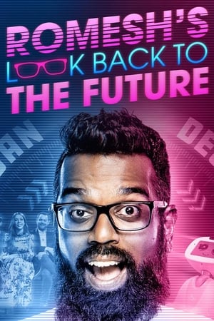 Image Romesh's Look Back to the Future