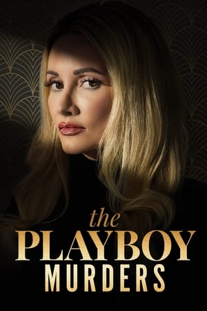 Poster The Playboy Murders 2023