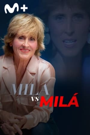 Poster Milá Vs Milá Sezon 3 5. Bölüm 2023