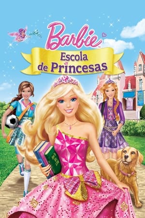Image Barbie: Escola de Princesas