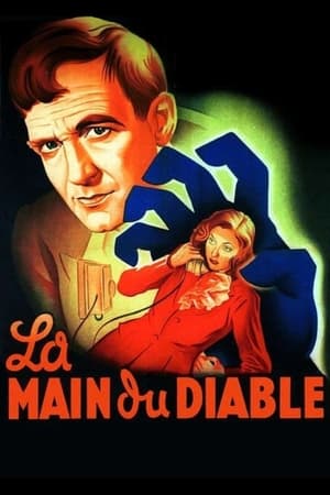 Poster La Main du Diable 1943