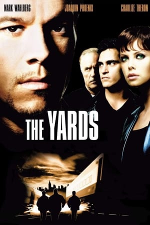 Poster The Yards 2000