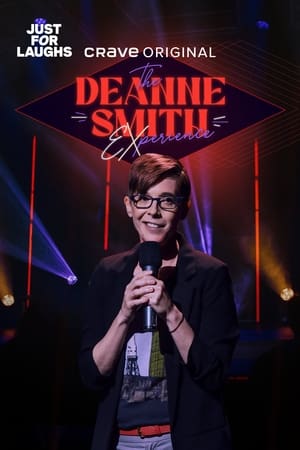 Poster The DeAnne Smith EXperience 2022
