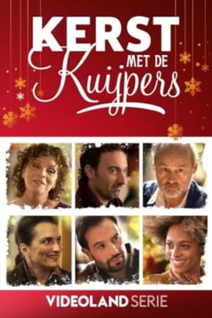 Poster Kerst Met De Kuijpers 2018