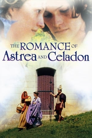 Poster The Romance of Astrea and Celadon 2007