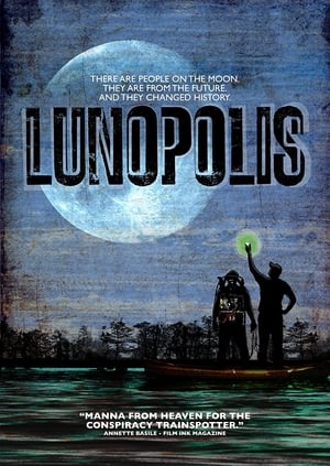 Poster Lunopolis 2010
