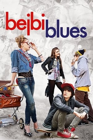 Poster Bejbi blues 2012